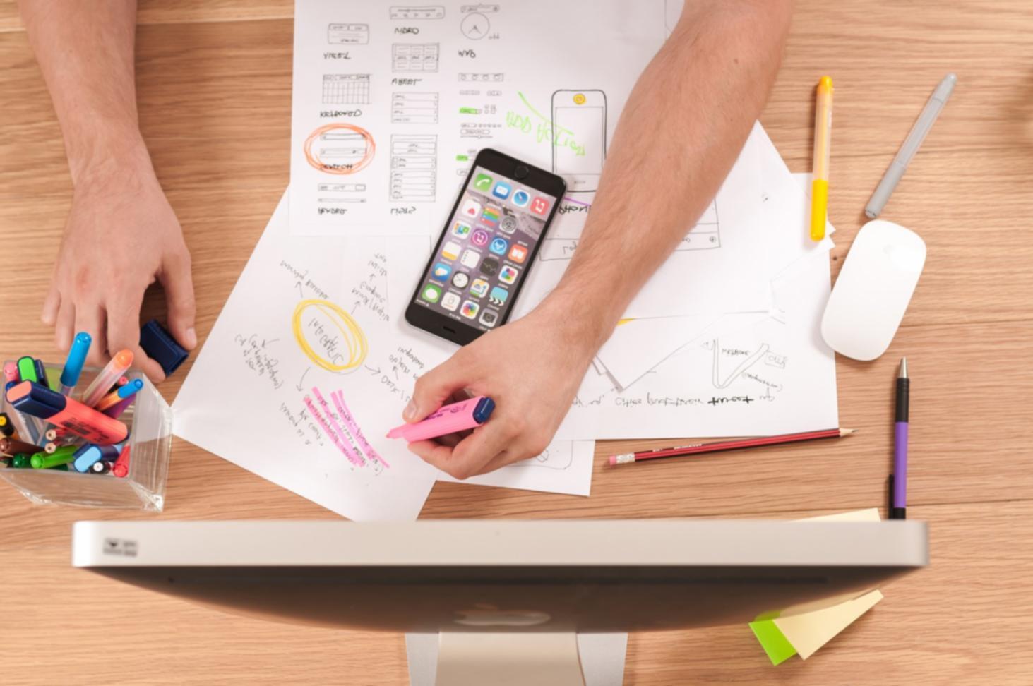 Trend ottimizzazione mobile
