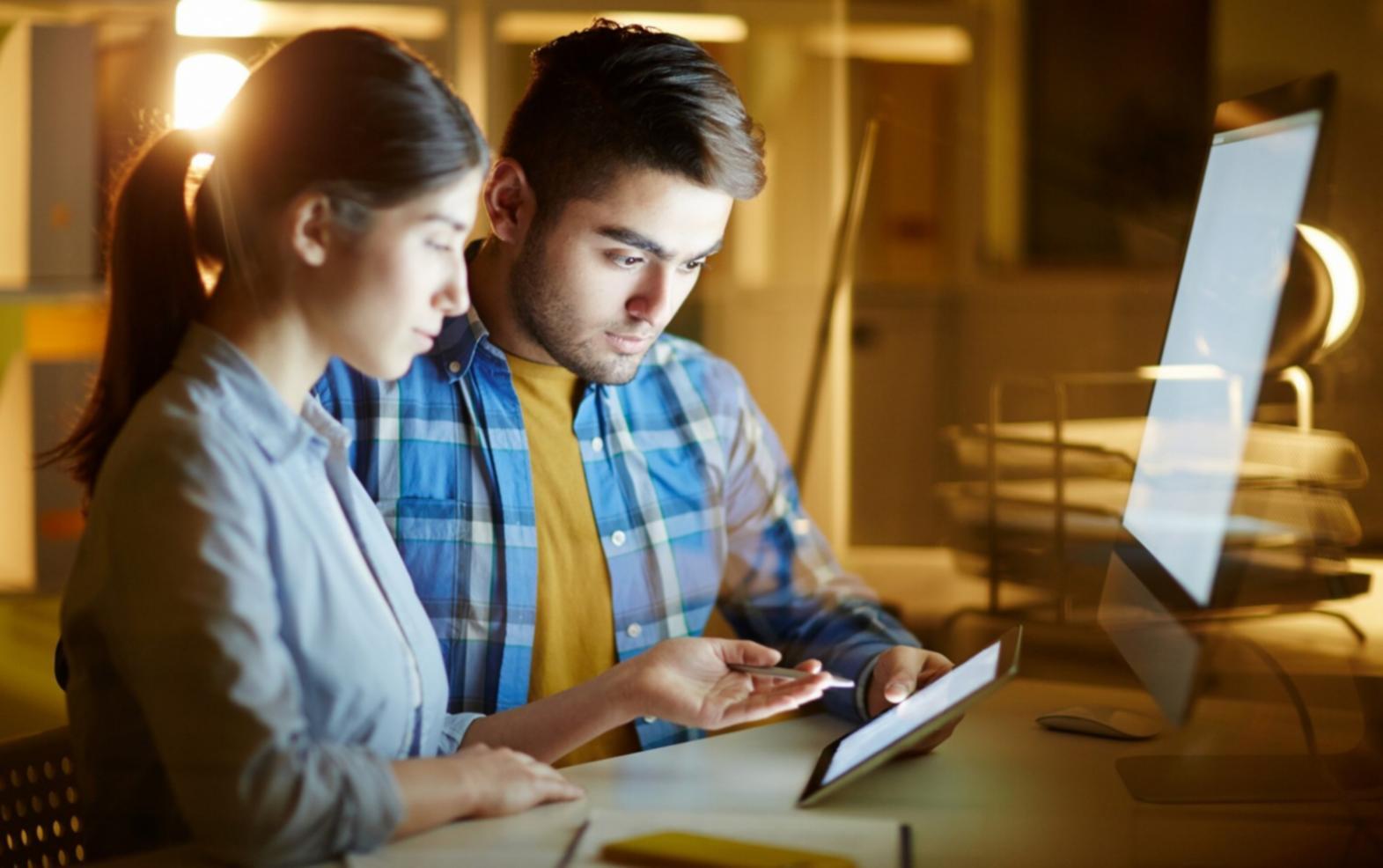 Intelligenza artificiale nel SEO